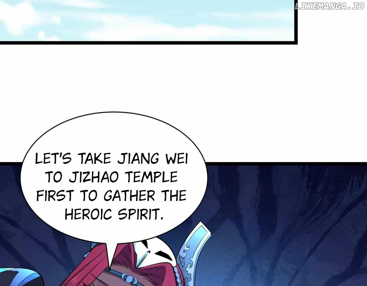 Age of Terror Chapter 488 11